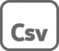 csv csv